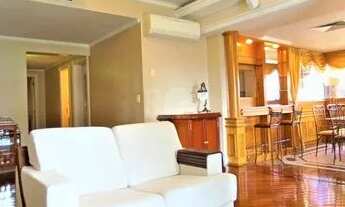 Imagem 6: Apartamento para Venda - 175m², 3 dormitórios, sendo 1 suites, 3 vagas - Petrópolis