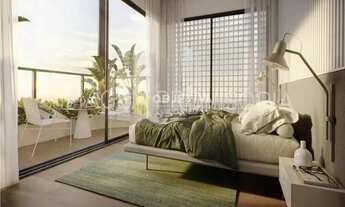 Imagem 7: Garden à venda 1 Quarto, 40.01M², Chácara das Pedras, Porto Alegre - RS