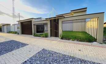 Imagem 3: Casa para Venda em Sinop, Residencial Bella Suíça, 3 dormitórios, 3 suítes, 4 banheiros, 2