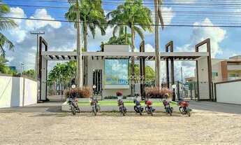 Imagem 3: Casa com 3 dormitórios à venda, 115 m² por R$ 499.000,00 - Macaíba - Macaíba/RN