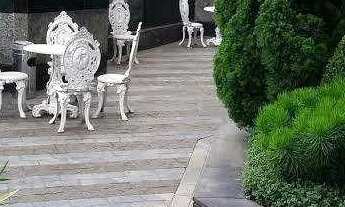 Imagem 9: Apartamento com 1 dormitório, 40 m² - venda por R$ 230.000,00 ou aluguel por R$ 2.000,00/m