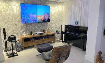 Imagem: Apartamento para aluguel e venda com 140