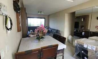 Imagem: Apartamento mobiliado para locaçao no Sunrise