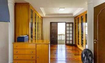 Imagem 4: Sobrado com 3 dormitórios, 500 m² - venda por R$ 1.450.000,00 ou aluguel por R$ 9.500,00/m