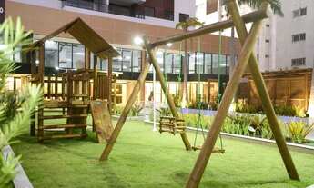 Imagem 7: RCR) Encante-se Apartamento Mobiliado | 4 quartos | Candeias | Ocean Tower | IFP