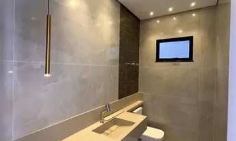 Imagem 7: Casa Alto padrão Ponte Alta