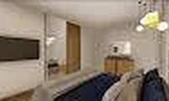 Imagem 7: Cobertura com 3 dormitórios à venda, 156 m² por R$ 659.205,00 - Aeroporto - Juiz de Fora/M