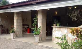 Imagem: Casa no bairro Enseada, Guarujá-SP aceita