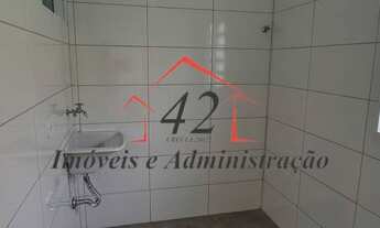 Imagem 6: Casa térrea 1 quarto Vila Carioca Aluguel R$ 1.150,00 Metrô Tamanduatei