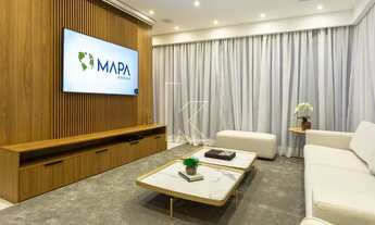 Imagem 3: Oportunidade única de investimento: Penthouses de 106 m² com 2 suítes e 2 vagas!