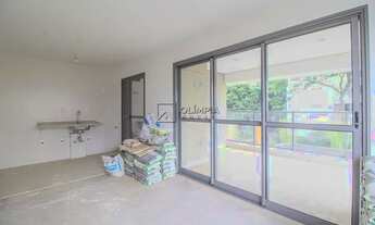 Imagem 2: Venda Apartamento 2 Dormitórios - 70 m² Cerqueira César