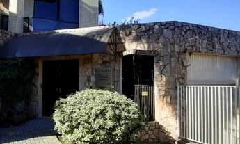 Imagem 7: Apartamento mobiliado com sacada com 60 m² com 1 quarto e garagem em Alto da Glória - Curi