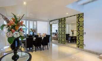 Imagem 7: Casa para Venda - 463m², 4 dormitórios, sendo 4 suites, 4 vagas - Ipanema