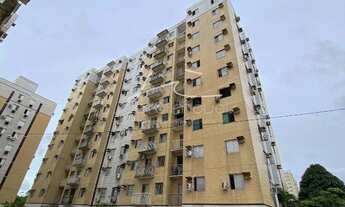 Imagem: Apartamento no Condomínio Fit Coqueiro