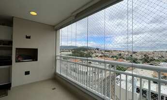 Imagem: Apartamento para venda em Jundiaí, Condomínio