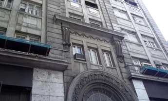 Imagem: Porto Alegre - Conjunto Comercial/sala