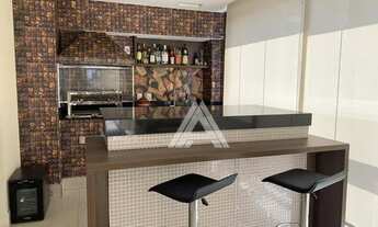 Imagem 3: Apartamento com 2 dormitórios à venda, 227 m² - Jardim - Santo André/SP