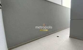 Imagem 6: Apartamento Garden com 2 dormitórios à venda, 84 m² por R$ 470.000,00 - Boa Vista - São Ca