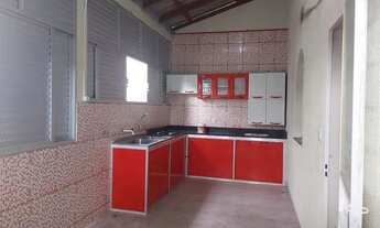 Imagem 2: ALUGO CASA NO NOVA CIDADE, NAO PAGA LUZ PX AO COLÉGIO DORVAL VARELA