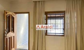 Imagem 3: Casa com 3 dormitórios para alugar, 124 m² por R$ 4.793,00/mês - Jardim Aeroporto - São Pa