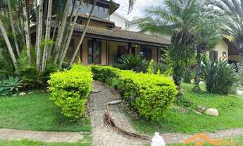 Imagem: CASA TÉRREA VISTA PRO LAGO COM PISCINA