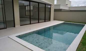 Imagem: Sobrado 4 suítes Jardins Gênova