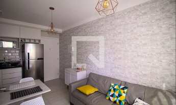 Imagem 5: Apartamento para Aluguel - Vila Califórnia, 2 Quartos, 40 m2