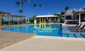 Imagem: Casa à venda no bairro Barra do Jacuípe