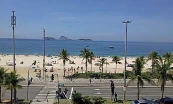 Imagem: Frontal Mar - 3 quartos