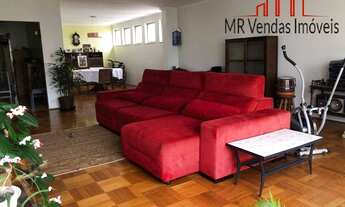 Imagem: APARTAMENTO MOOCA, AMPLO 248M2, 4 DORMITÓRIOS(1SUÍTE)