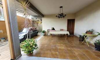 Imagem 4: Casa com 4 dormitórios à venda, 398 m² por R$ 1.450.000 - Liberdade - Belo Horizonte/MG