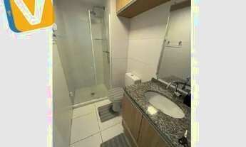 Imagem 5: Apartamento Vila Carioca 52 m²