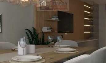 Imagem 6: Apartamento 3 dorms para Venda - Rainha do Mar, Itapoá - 92m², 1 vaga