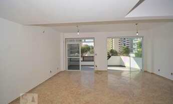 Imagem 3: Apartamento para Aluguel - Meier, 4 Quartos, 190 m2