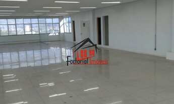 Imagem: ANDAR COMERCIAL DE 371 M²