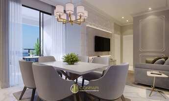 Imagem 6: Apartamento no Morretes 02 Suítes e 02 Vagas!!