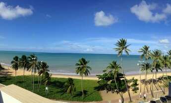 Imagem 2: Flat de alto padrão à beira-mar do Cabo Branco. Aceita-se veículo como parte do pagamento