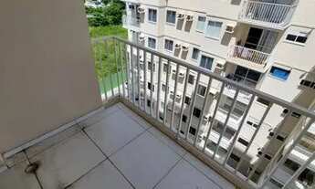 Imagem: Apartamento Mirante do Recife - 2 Quartos