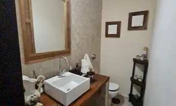 Imagem 4: Casa de condomínio com 500 metros quadrados com 4 quartos