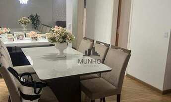 Imagem 6: Apartamento Garden com 3 dormitórios à venda, 69 m² por R$ 420.000,00 - Cidade Industrial