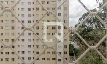 Imagem 6: Apartamento para Aluguel - Jardim São Savério, 2 Quartos, 41 m2