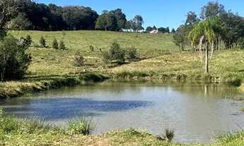 Imagem: Propriedade Rural com Pizzaria