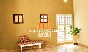 Imagem 7: Excelente Residência com 3 Dormitórios sendo um suíte - Jardim Terra Branca