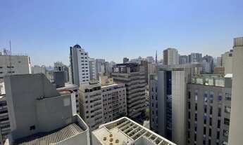 Imagem 6: *** EXCELENTE COBERTURA NO ITAIM BIBI