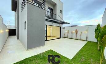 Imagem 2: Casa com 3 dormitórios à venda, 233 m² por R$ 1.900.000 - Fazenda Rodeio - Mogi das Cruzes