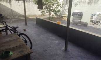 Imagem 4: Casa com 3 dormitórios à venda, 90 m² por R$ 210.000 - Conjunto Habitacional São Deoclecia