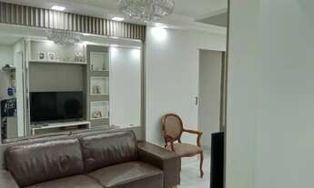 Imagem 3: Apartamento à venda no bairro Tingui - Curitiba/PR