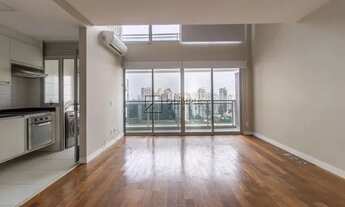 Imagem 2: Apartamento Locação 1 Dormitórios - 90 m² Chácara Santo Antônio