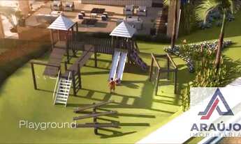 Imagem 2: Terreno à venda, 275 m² por R$ 100.000,00 - Centro - Alhandra/PB