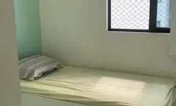 Imagem 6: Ótimo apartamento mobiliado com 2 quartos e lazer completo prox a Aurora